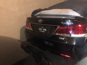 Toyota Crown - 2014