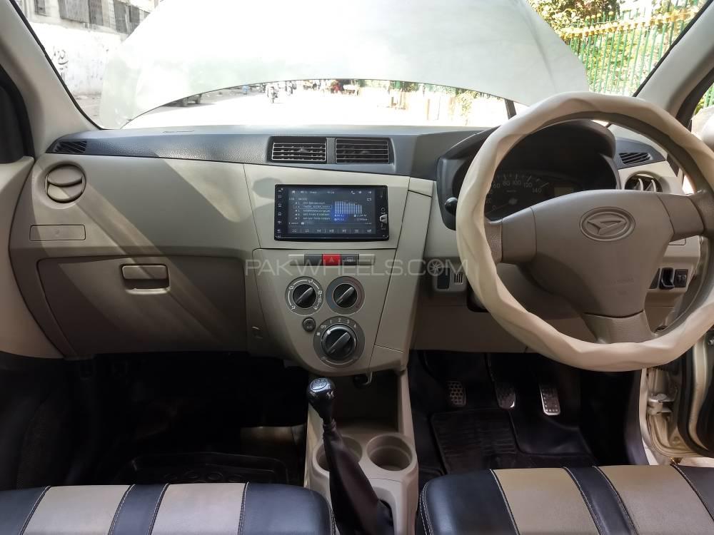 ڈائیہاتسو میرا 2014 for Sale in کراچی ڈائیہاتسو میرا 2014 for Sale in کراچی Image-10