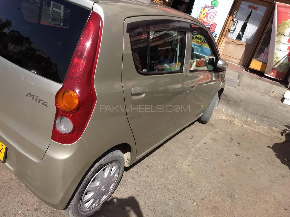 ڈائیہاتسو میرا 2014 for Sale in کراچی ڈائیہاتسو میرا 2014 for Sale in کراچی Image-14