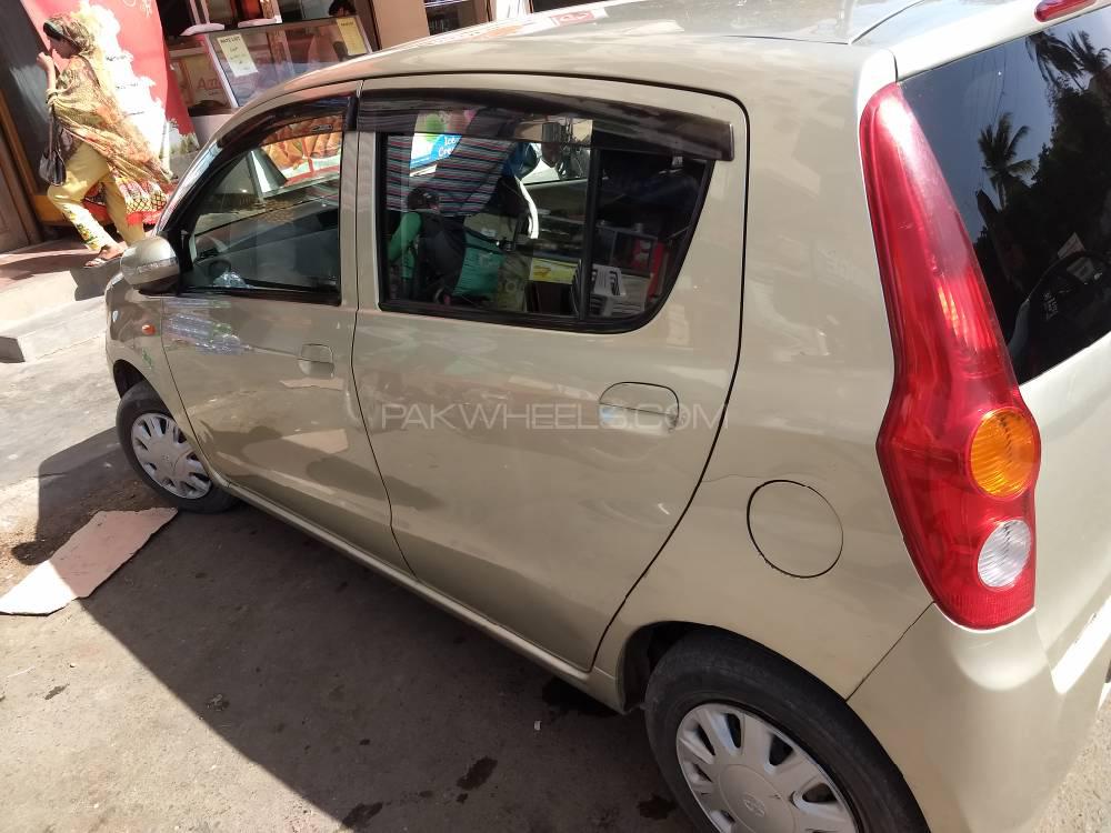 ڈائیہاتسو میرا 2014 for Sale in کراچی ڈائیہاتسو میرا 2014 for Sale in کراچی Image-13