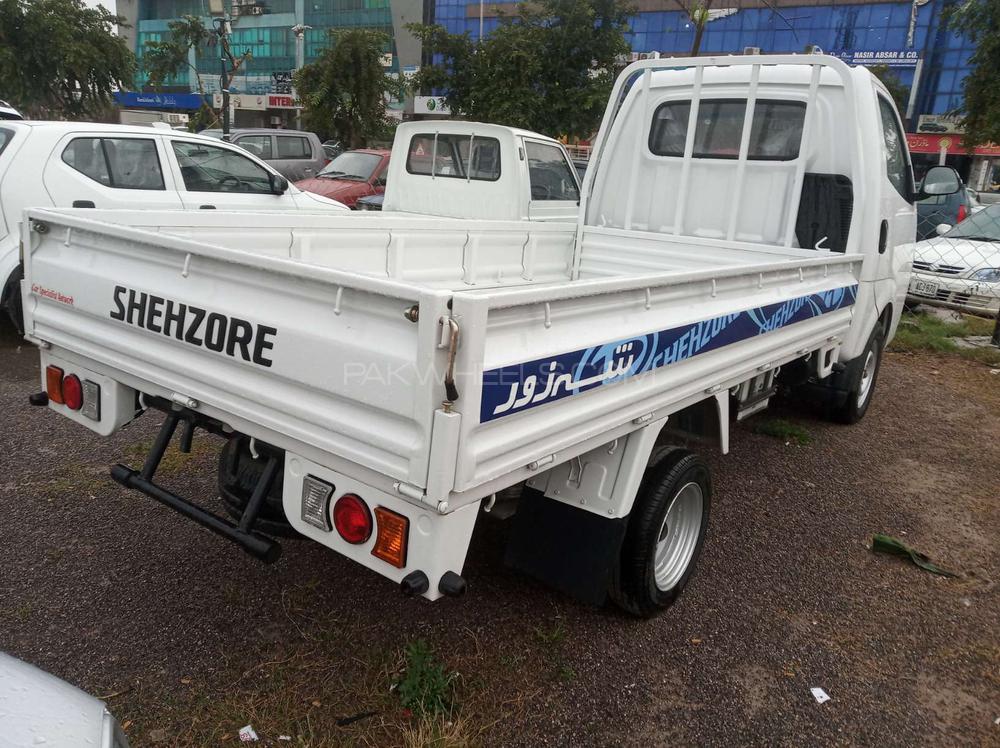 Daehan Shehzore 2018 for Sale in Islamabad Daehan Shehzore 2018 for Sale in Islamabad Image-3