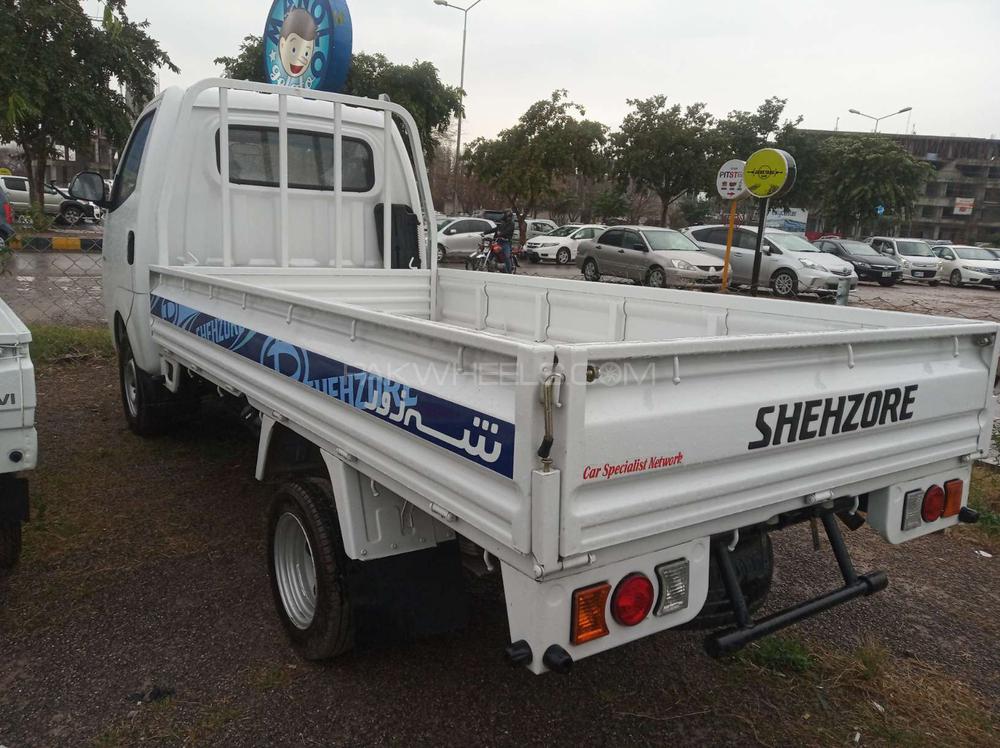 Daehan Shehzore 2018 for Sale in Islamabad Daehan Shehzore 2018 for Sale in Islamabad Image-4