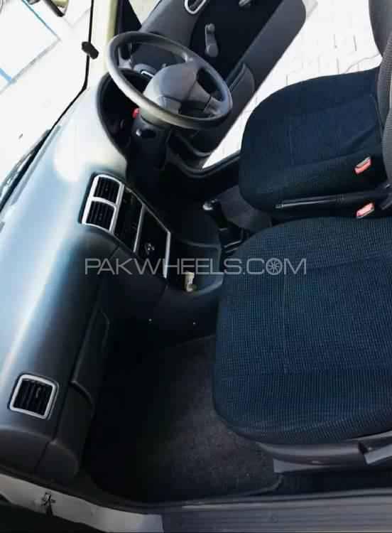 Suzuki Cultus 2014 for Sale in Islamabad Image-1