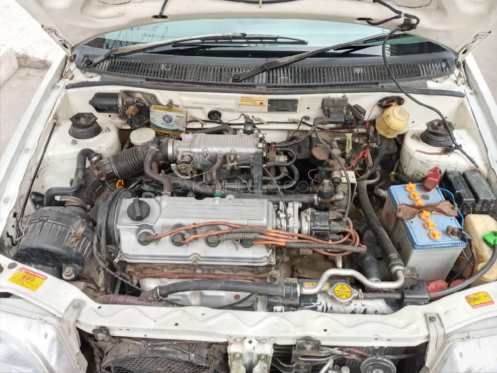 Suzuki Cultus 2014 for Sale in Lahore Suzuki Cultus 2014 for Sale in Lahore Image-6