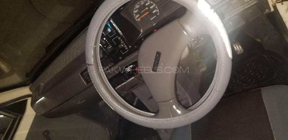 Suzuki Mehran 2010 for Sale in Lahore Suzuki Mehran 2010 for Sale in Lahore Image-7