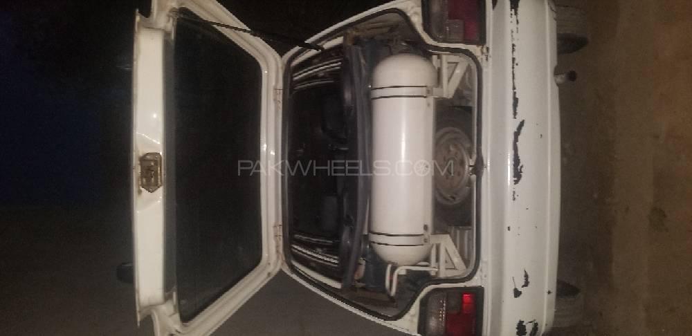 Suzuki Mehran 2010 for Sale in Lahore Suzuki Mehran 2010 for Sale in Lahore Image-9