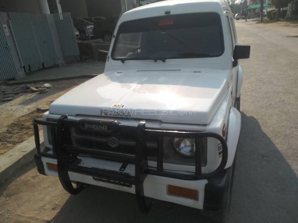 Suzuki Potohar 1994 for Sale in Bahawalpur Image-1