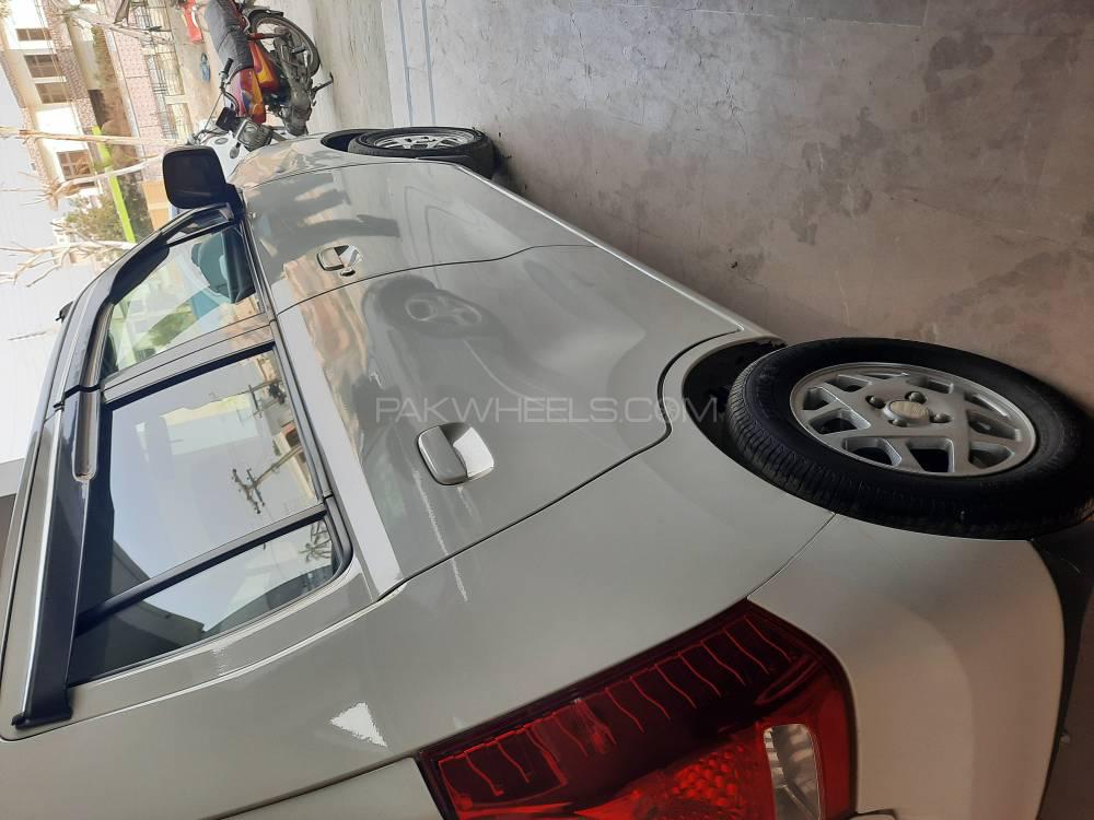 Suzuki Wagon R 2018 for Sale in Bahawalnagar Suzuki Wagon R 2018 for Sale in Bahawalnagar Image-7