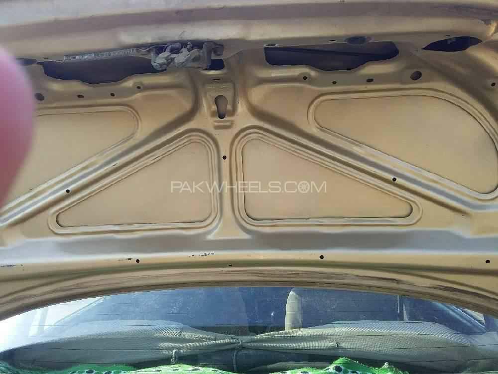 Toyota Corolla 1997 for Sale in Swabi Toyota Corolla 1997 for Sale in Swabi Image-8