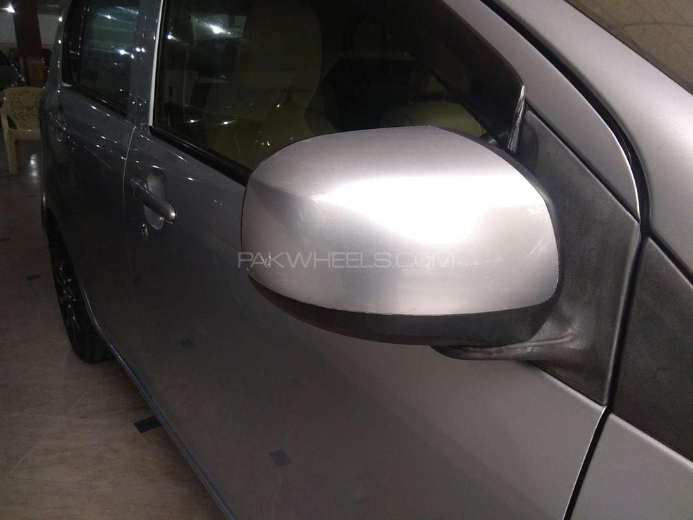 Daihatsu Mira 2013 for Sale in Lahore Daihatsu Mira 2013 for Sale in Lahore Image-6