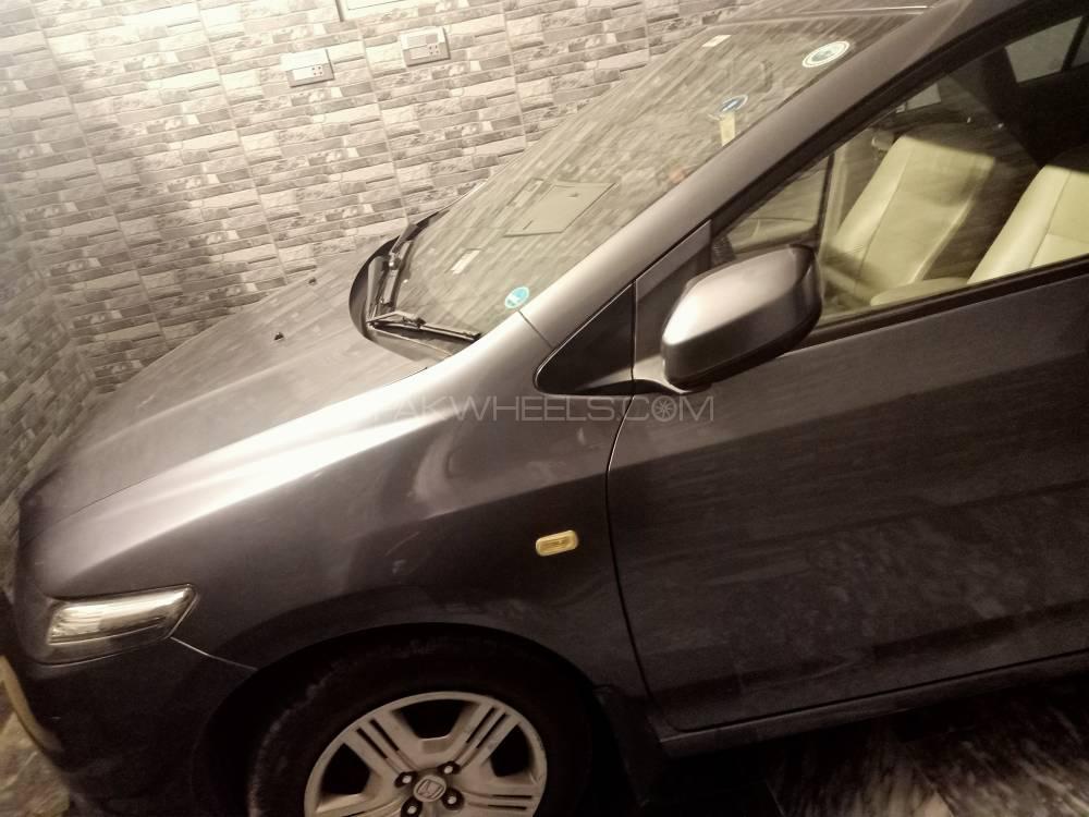 Honda City 2013 for Sale in Lahore Honda City 2013 for Sale in Lahore Image-2