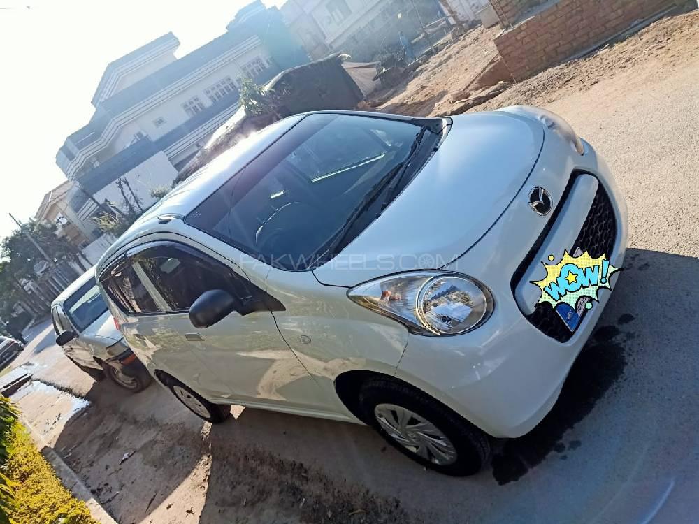 مازدا کی رول 2014 for Sale in پشاور مازدا کی رول 2014 for Sale in پشاور Image-4