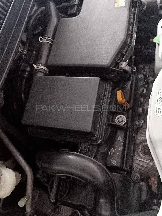 مازدا کی رول 2014 for Sale in پشاور مازدا کی رول 2014 for Sale in پشاور Image-6