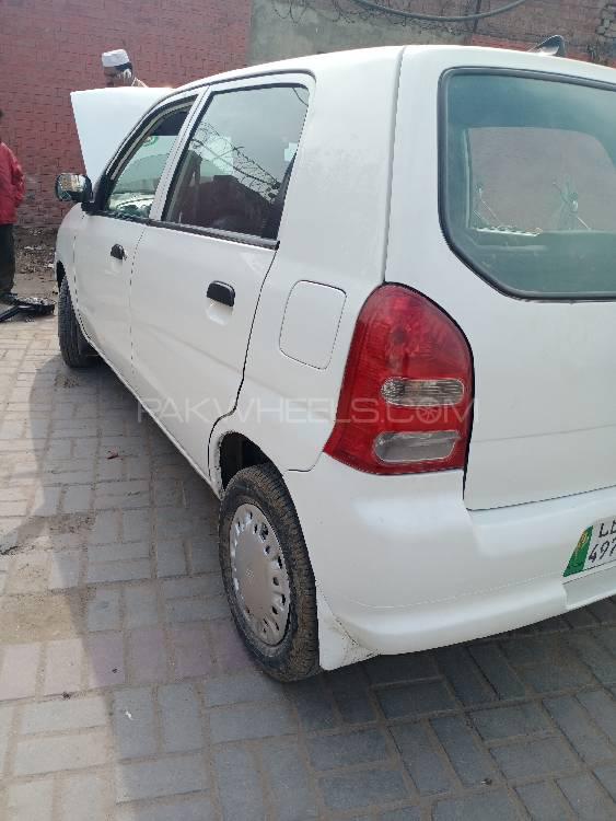 Suzuki Alto 2011 for Sale in Sheikhupura Suzuki Alto 2011 for Sale in Sheikhupura Image-8