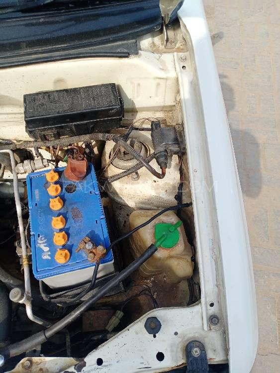 Suzuki Alto 2011 for Sale in Sheikhupura Suzuki Alto 2011 for Sale in Sheikhupura Image-7