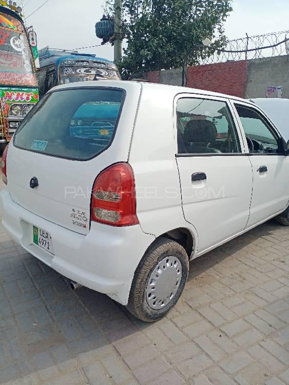 Suzuki Alto 2011 for Sale in Sheikhupura Suzuki Alto 2011 for Sale in Sheikhupura Image-3