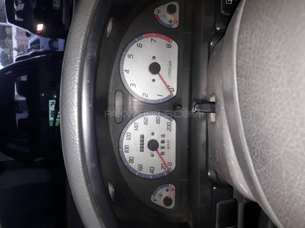 Suzuki Cultus 2006 for Sale in Multan Suzuki Cultus 2006 for Sale in Multan Image-4
