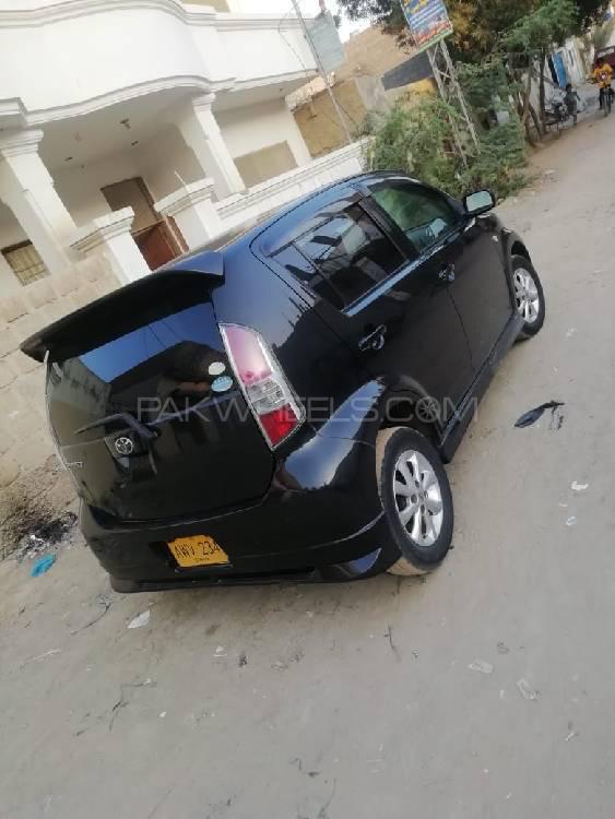 Toyota Passo 2006 for Sale in Bahawalpur Image-1