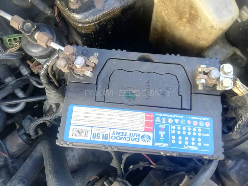 Daihatsu Cuore 2002 for Sale in Lahore Daihatsu Cuore 2002 for Sale in Lahore Image-11
