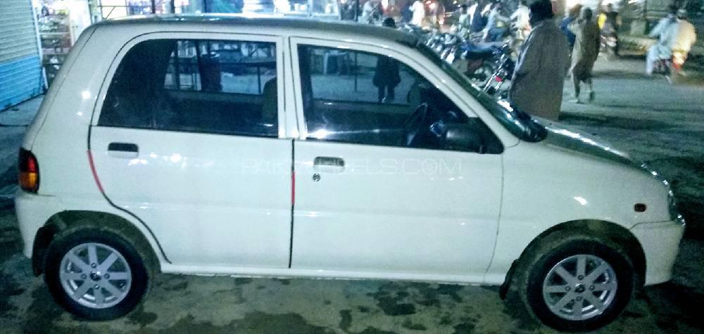ڈائیہاتسو کیور 2011 for Sale in کراچی ڈائیہاتسو کیور 2011 for Sale in کراچی Image-9