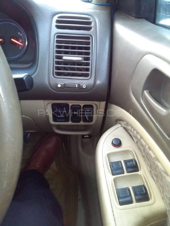 Honda Civic 2004 for Sale in Lahore Honda Civic 2004 for Sale in Lahore Image-8