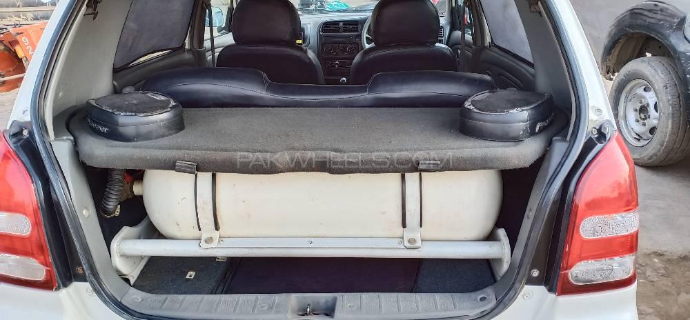 Suzuki Alto 2010 for Sale in Okara Suzuki Alto 2010 for Sale in Okara Image-2