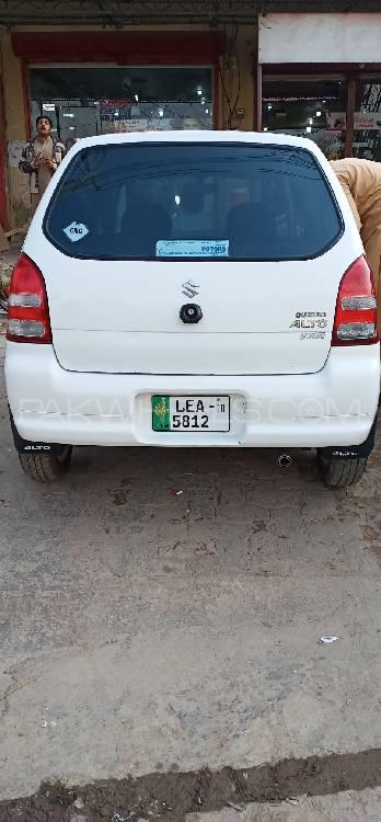 Suzuki Alto 2010 for Sale in Okara Suzuki Alto 2010 for Sale in Okara Image-3