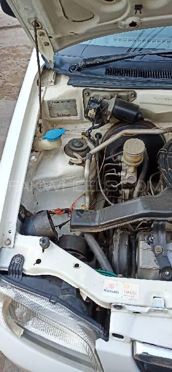 Suzuki Alto 2010 for Sale in Okara Suzuki Alto 2010 for Sale in Okara Image-14