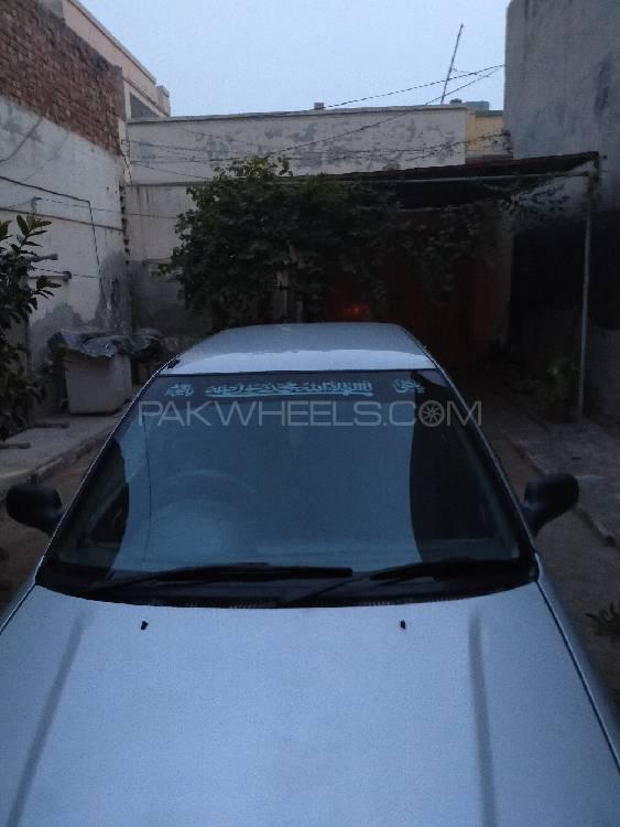 Suzuki Cultus 2007 for Sale in Lahore Suzuki Cultus 2007 for Sale in Lahore Image-9