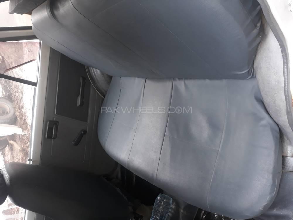 سوزوکی مہران 2006 for Sale in سیالکوٹ سوزوکی مہران 2006 for Sale in سیالکوٹ Image-7