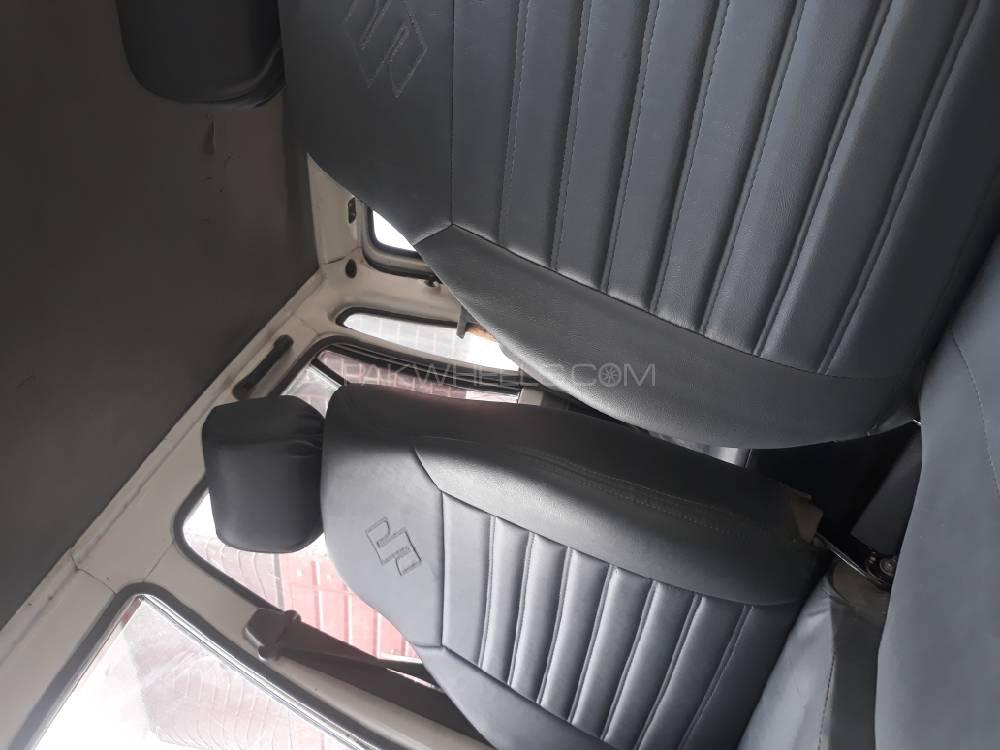 سوزوکی مہران 2006 for Sale in سیالکوٹ سوزوکی مہران 2006 for Sale in سیالکوٹ Image-5