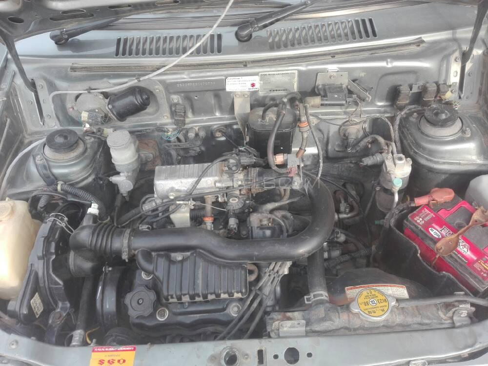 Suzuki Mehran 2012 for Sale in D.G.Khan Image-1