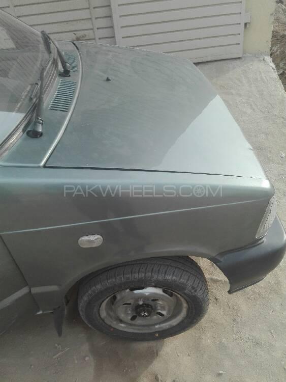 سوزوکی مہران 2012 for Sale in ڈیرہ غازی خان سوزوکی مہران 2012 for Sale in ڈیرہ غازی خان Image-10