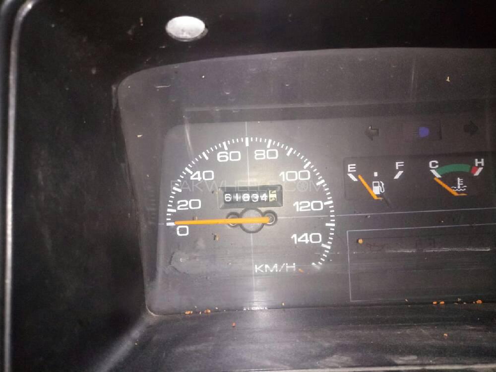 Suzuki Mehran 2011 for Sale in Lahore Suzuki Mehran 2011 for Sale in Lahore Image-5