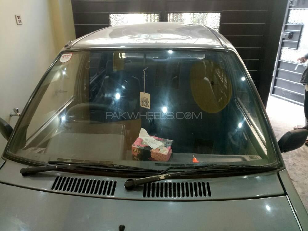 Suzuki Mehran 2011 for Sale in Lahore Suzuki Mehran 2011 for Sale in Lahore Image-7