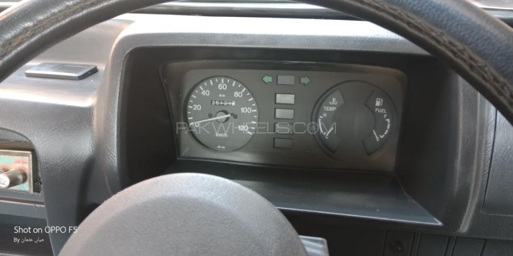 Suzuki Ravi 2019 for Sale in Lahore Suzuki Ravi 2019 for Sale in Lahore Image-8