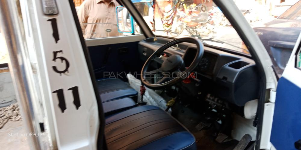 Suzuki Ravi 2019 for Sale in Lahore Suzuki Ravi 2019 for Sale in Lahore Image-6