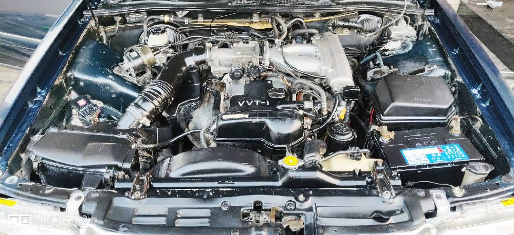 Toyota Crown 1996 for Sale in Lahore Toyota Crown 1996 for Sale in Lahore Image-6