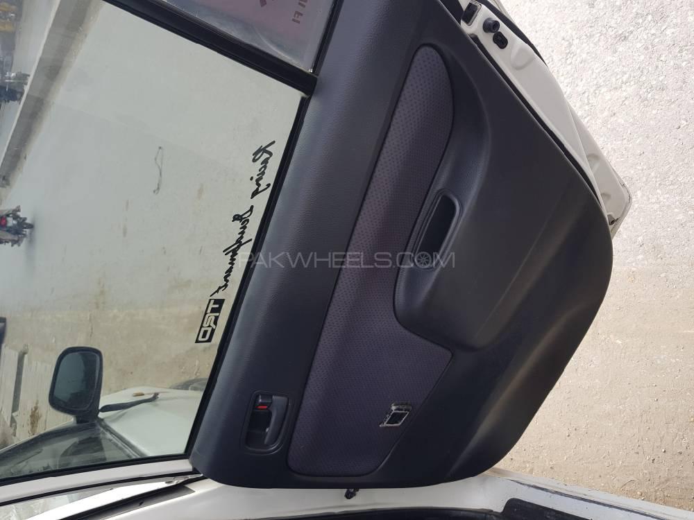 ٹویوٹا پروباکس 2007 for Sale in کوئٹہ ٹویوٹا پروباکس 2007 for Sale in کوئٹہ Image-6