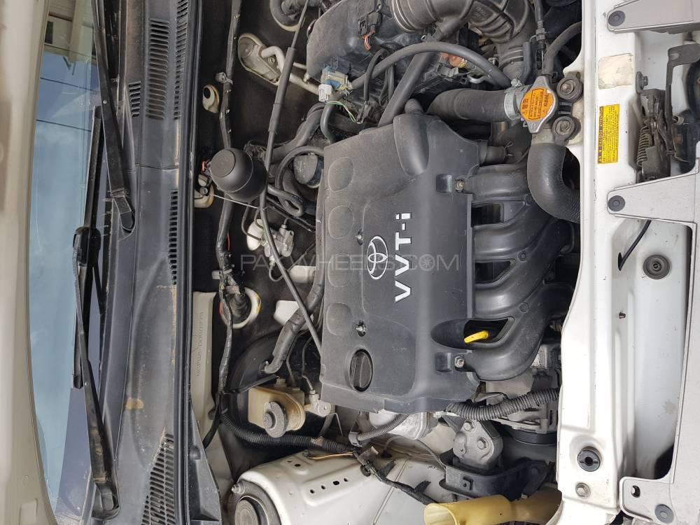 ٹویوٹا پروباکس 2007 for Sale in کوئٹہ ٹویوٹا پروباکس 2007 for Sale in کوئٹہ Image-4