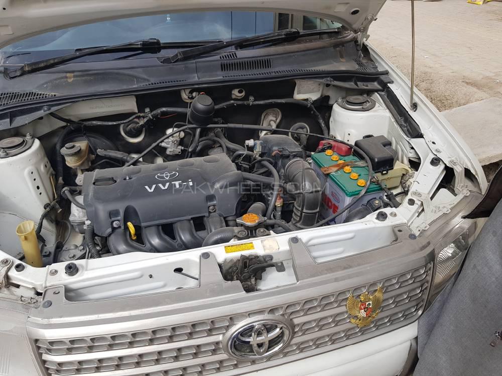ٹویوٹا پروباکس 2007 for Sale in کوئٹہ ٹویوٹا پروباکس 2007 for Sale in کوئٹہ Image-2