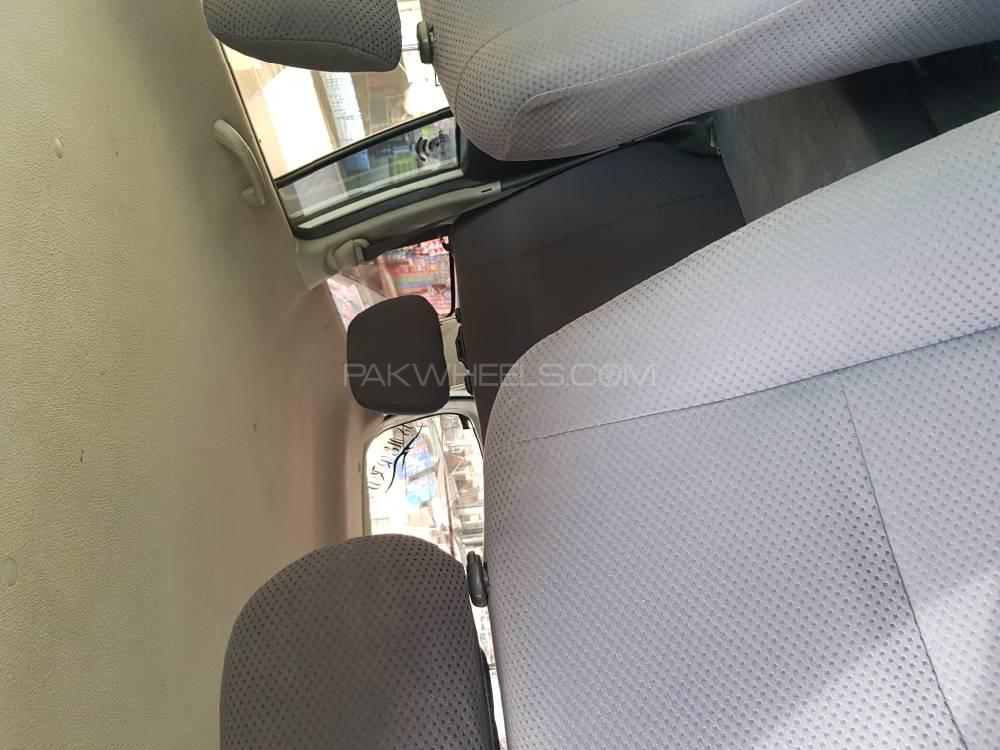 ٹویوٹا پروباکس 2007 for Sale in کوئٹہ ٹویوٹا پروباکس 2007 for Sale in کوئٹہ Image-9