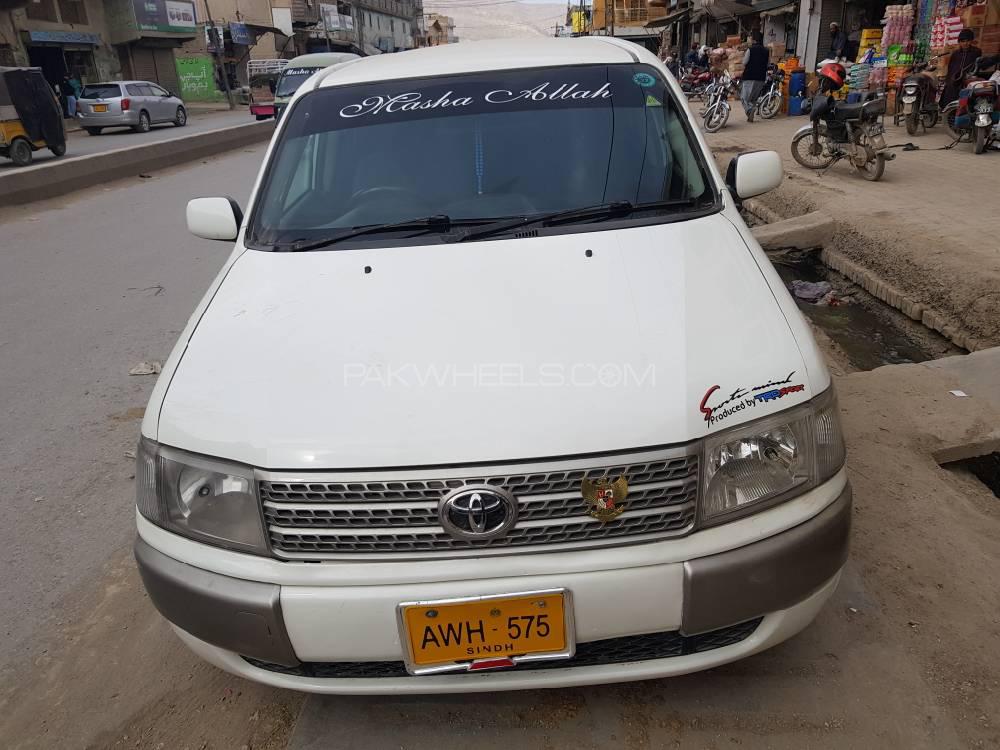 ٹویوٹا پروباکس 2007 for Sale in کوئٹہ ٹویوٹا پروباکس 2007 for Sale in کوئٹہ Image-14