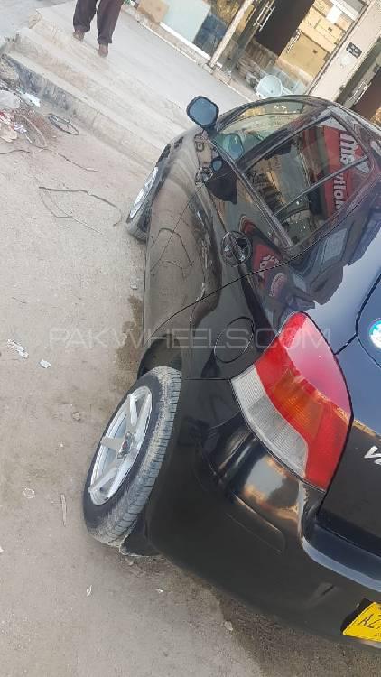 Toyota Vitz 2010 for Sale in Ahmed Pur East Toyota Vitz 2010 for Sale in Ahmed Pur East Image-6