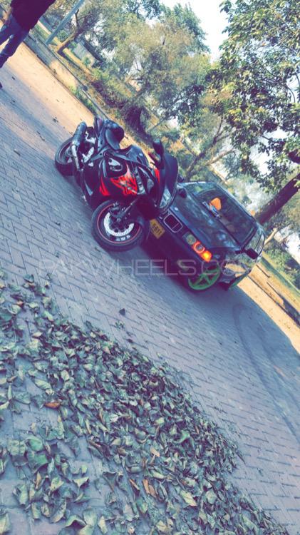 BMW 3 Series - 1995  BMW 3 Series - 1995  Image-2