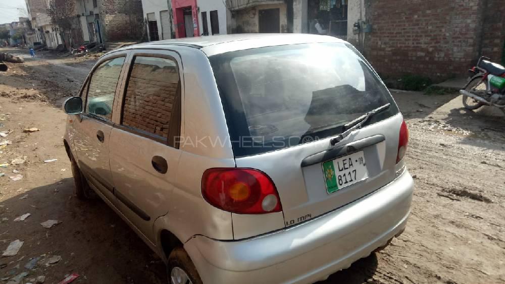 Chevrolet Joy 2009 for Sale in Mardan Chevrolet Joy 2009 for Sale in Mardan Image-12