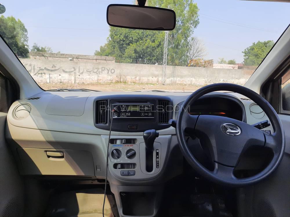 ڈائیہاتسو میرا 2014 for Sale in راولپنڈی ڈائیہاتسو میرا 2014 for Sale in راولپنڈی Image-8
