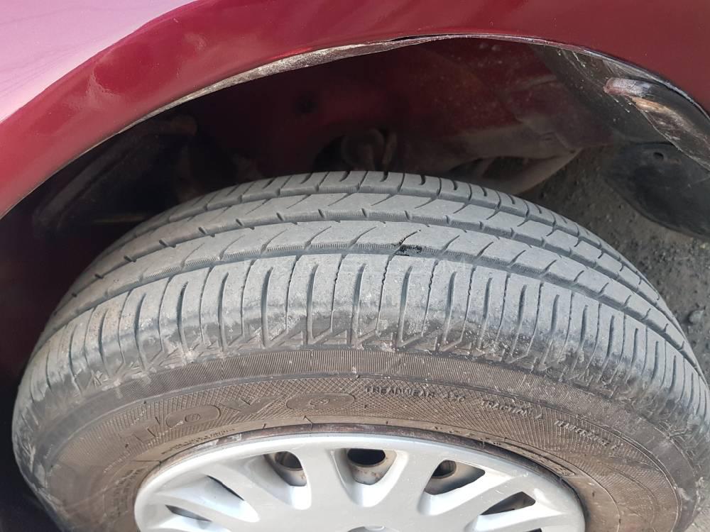 Honda City 2003 for Sale in Faisalabad Honda City 2003 for Sale in Faisalabad Image-10