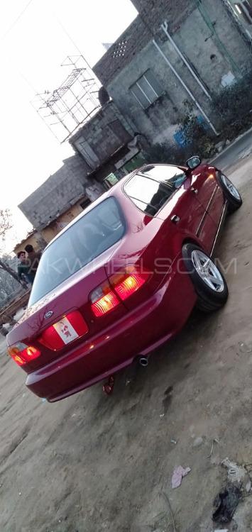 Honda Civic 1999 for Sale in Islamabad Honda Civic 1999 for Sale in Islamabad Image-12