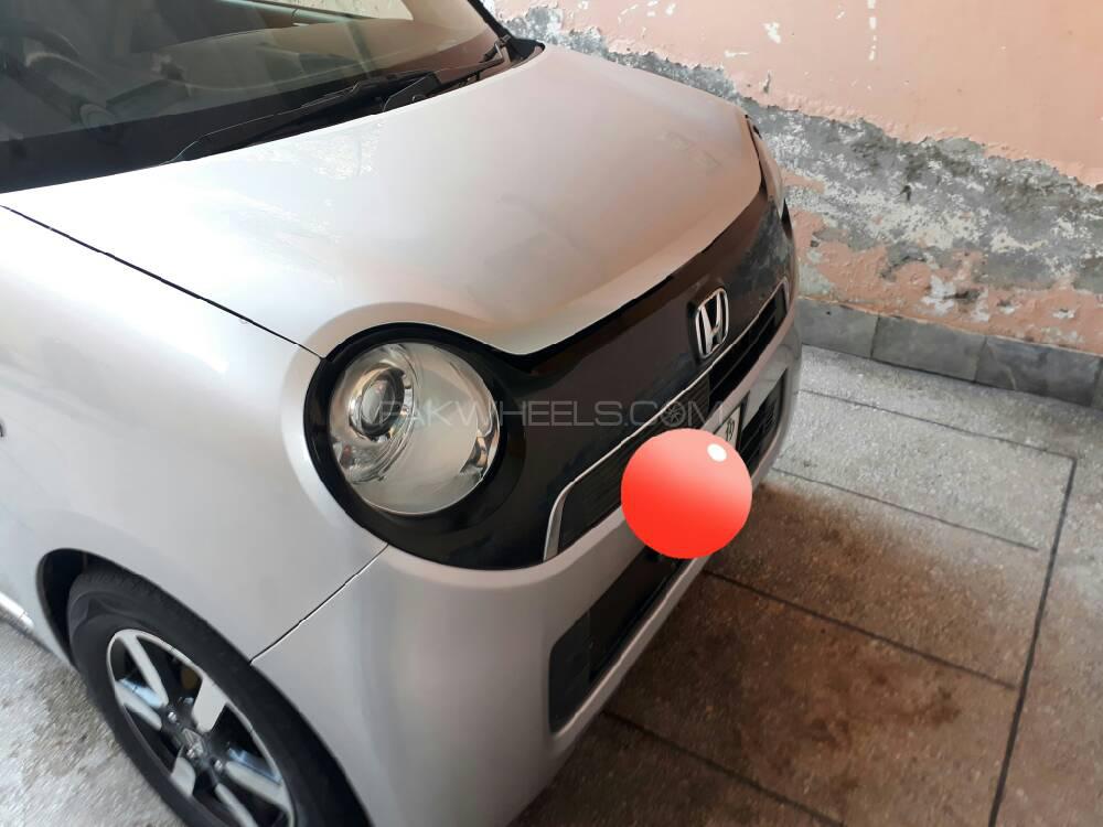 Honda N One 2019 for Sale in Lahore Image-1